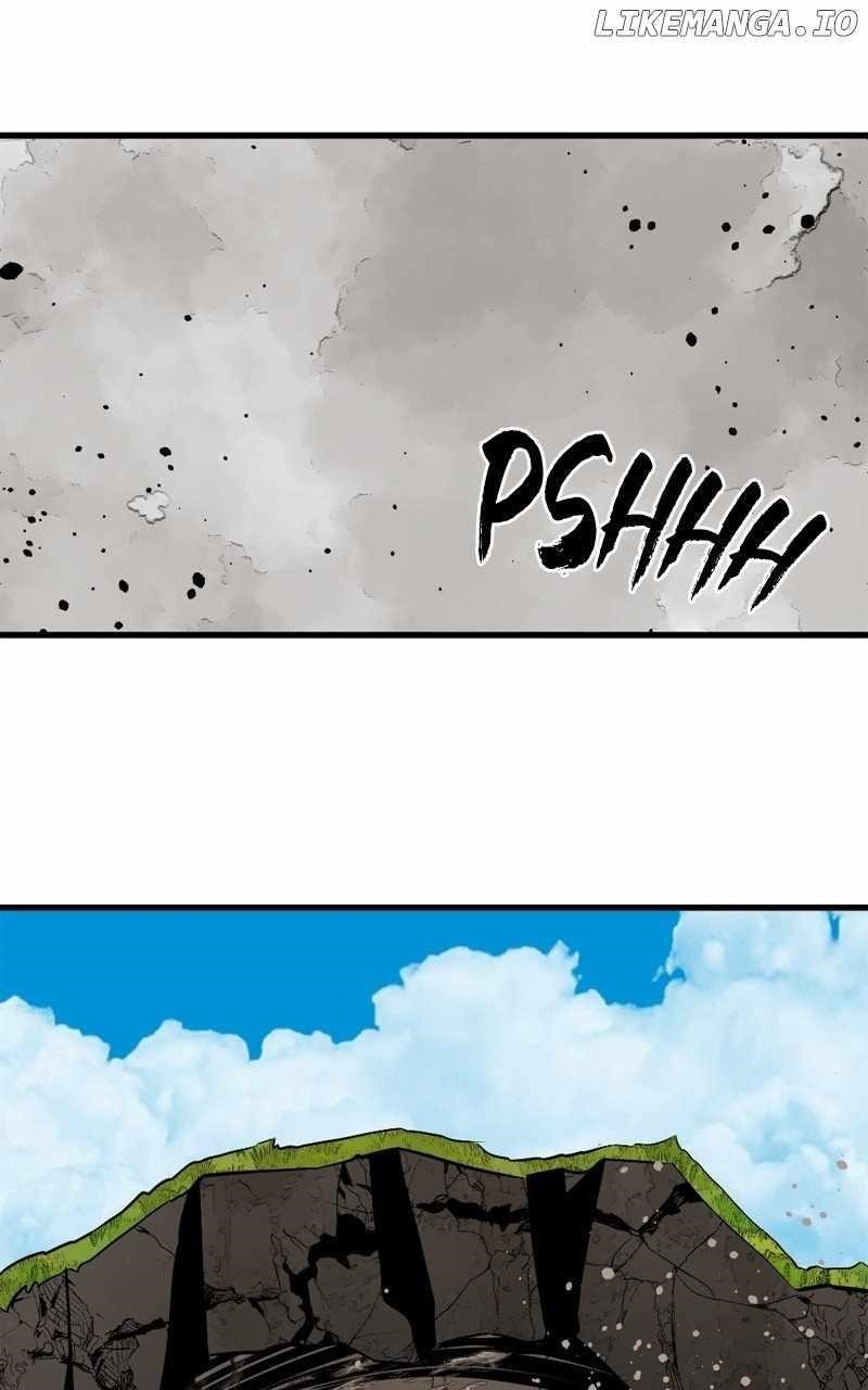 Hero Killer Chapter 177 - Page 33 in English