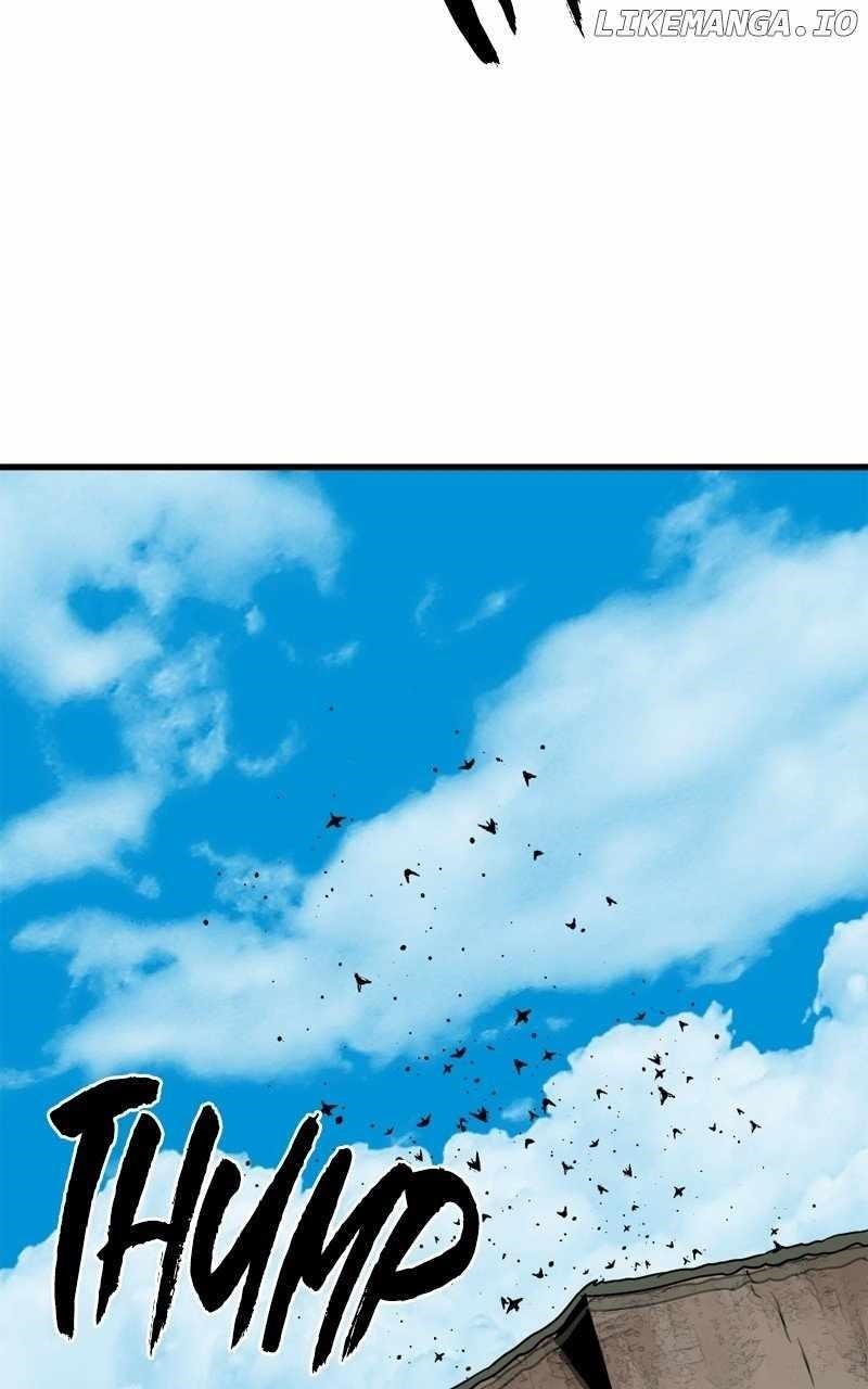 Hero Killer Chapter 177 - Page 37 in English