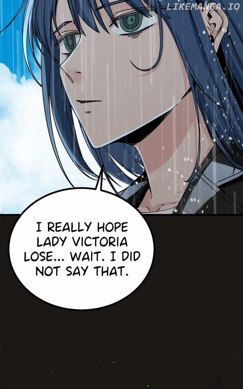 Hero Killer Chapter 177 - Page 52 in English