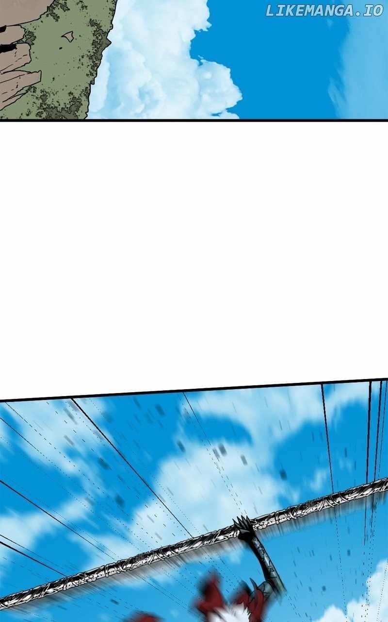 Hero Killer Chapter 177 - Page 9 in English