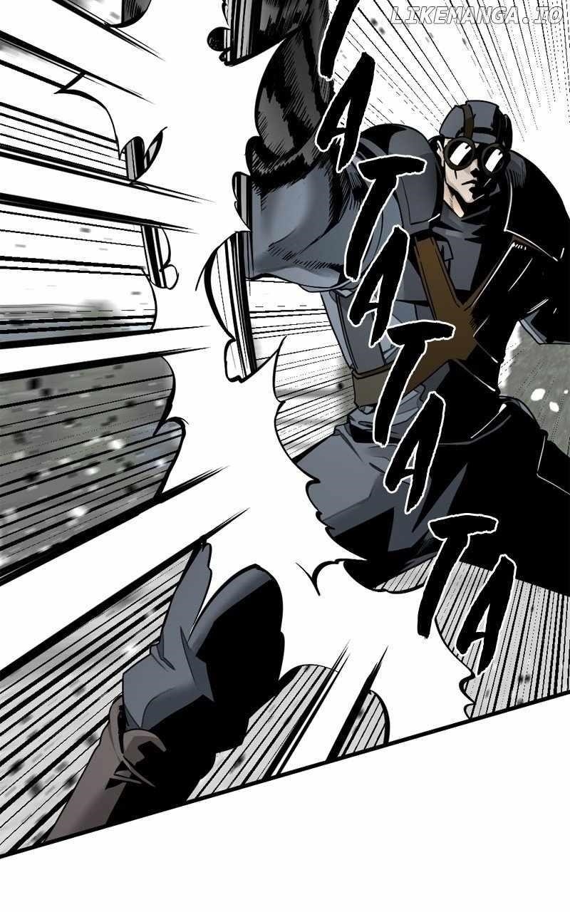 Hero Killer Chapter 178 - Page 10 in English