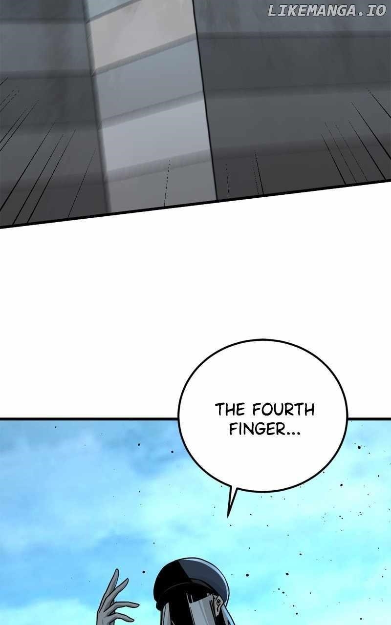 Hero Killer Chapter 178 - Page 107 in English