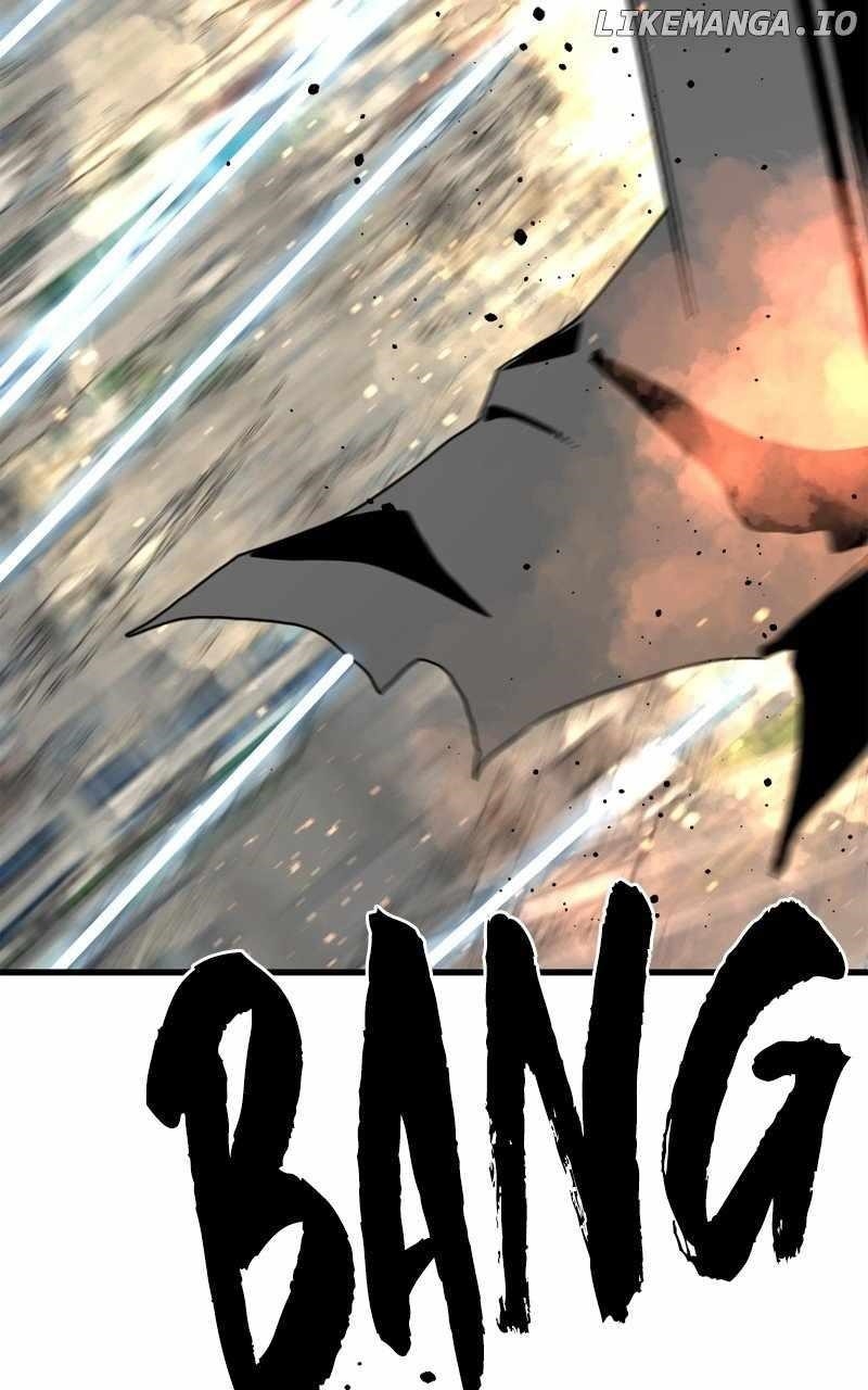 Hero Killer Chapter 178 - Page 119 in English