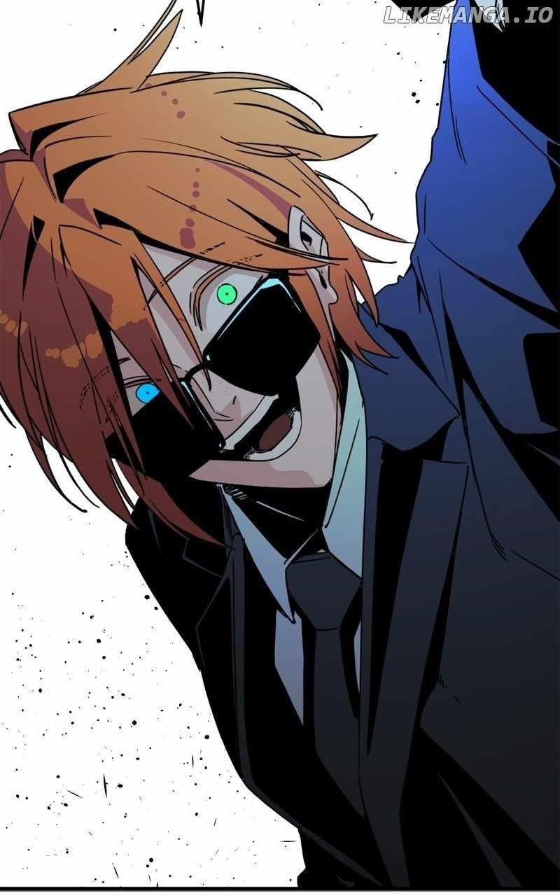 Hero Killer Chapter 178 - Page 122 in English