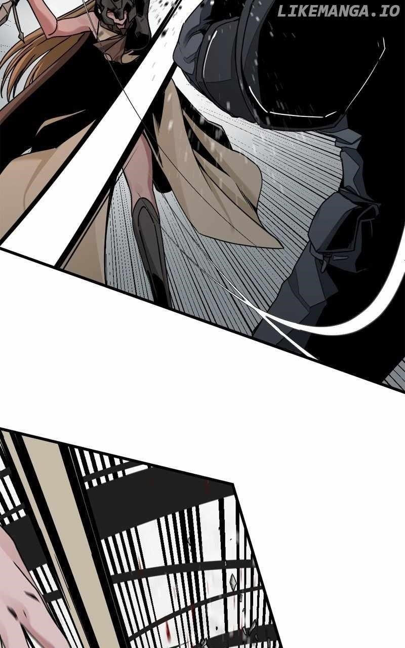 Hero Killer Chapter 178 - Page 13 in English
