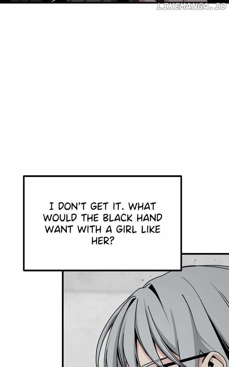 Hero Killer Chapter 178 - Page 21 in English