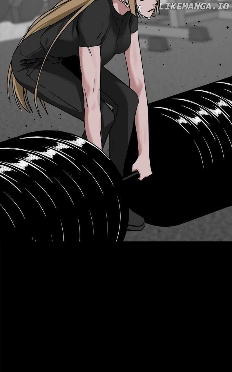 Hero Killer Chapter 178 - Page 25 in English