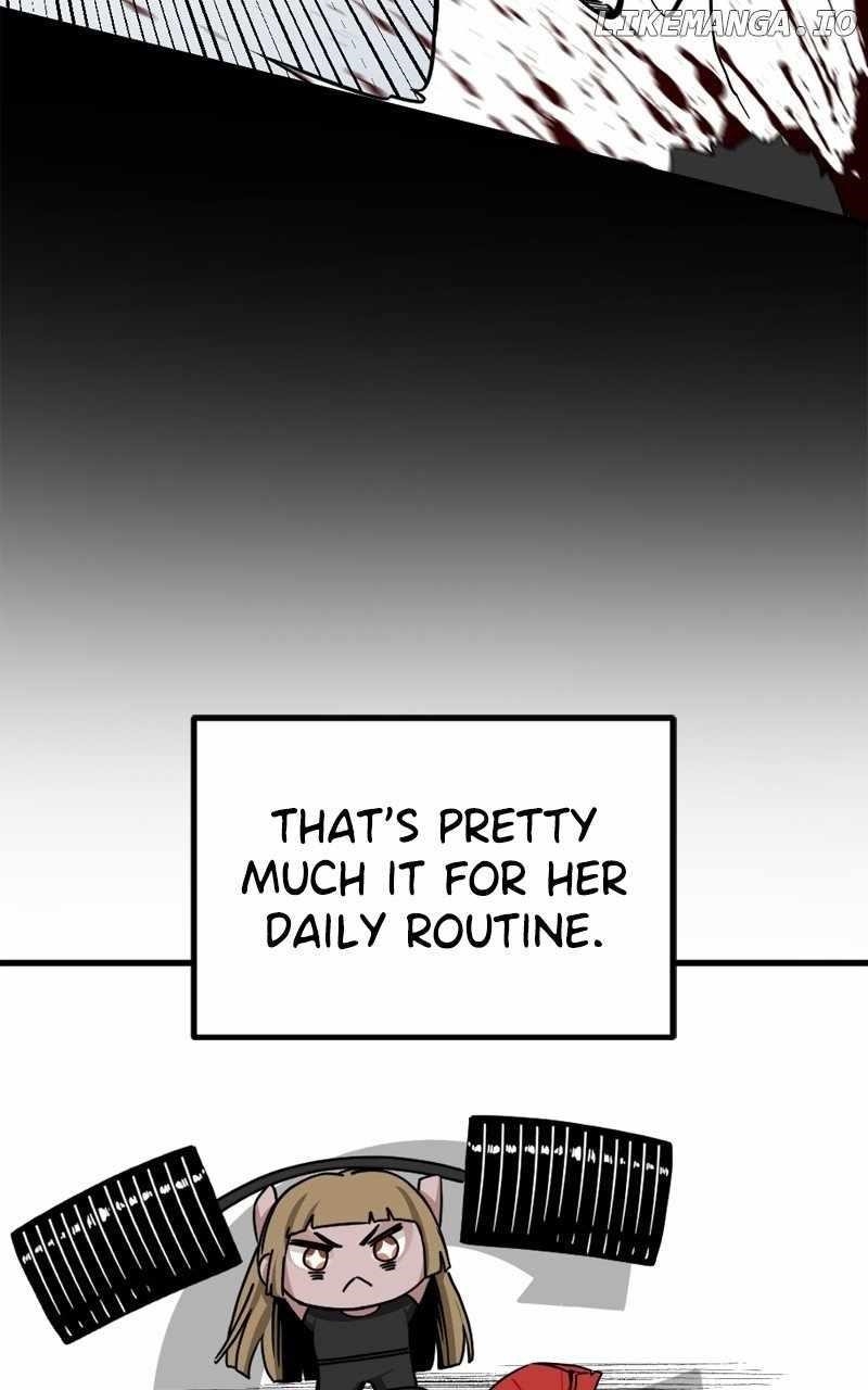 Hero Killer Chapter 178 - Page 27 in English