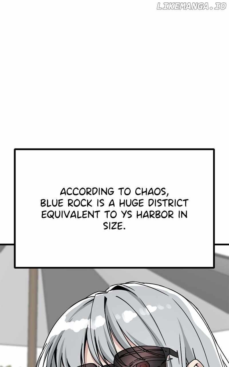 Hero Killer Chapter 178 - Page 4 in English
