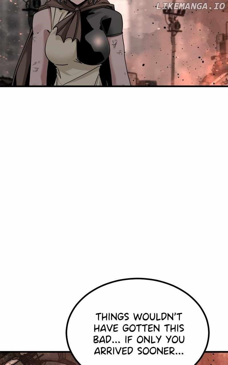 Hero Killer Chapter 178 - Page 42 in English