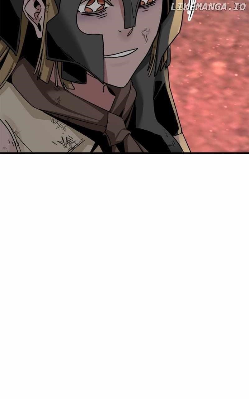 Hero Killer Chapter 178 - Page 47 in English