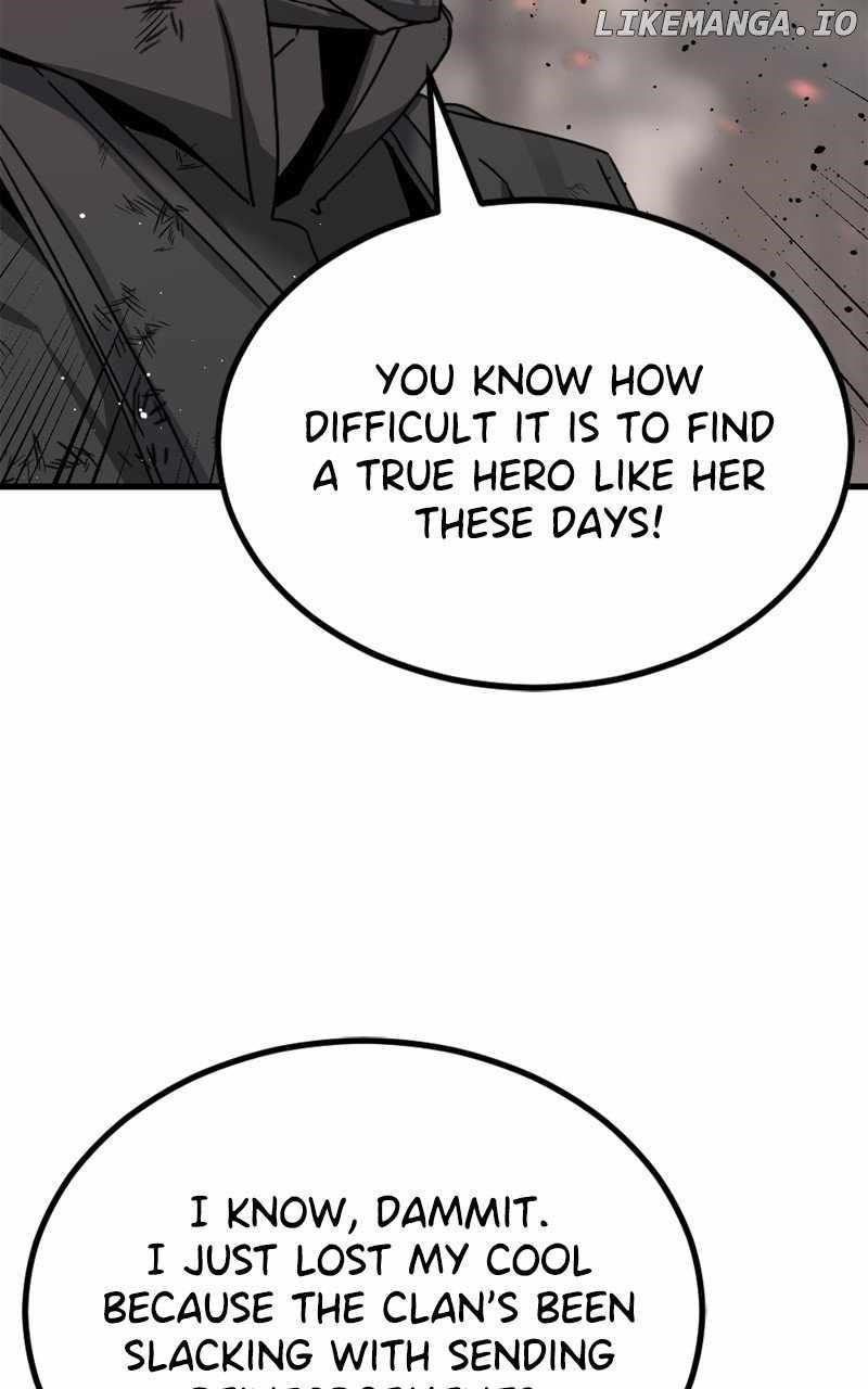 Hero Killer Chapter 178 - Page 50 in English