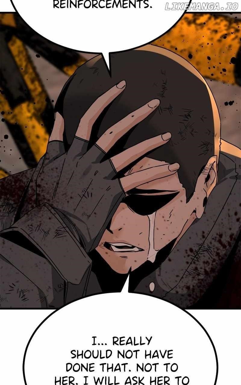 Hero Killer Chapter 178 - Page 51 in English