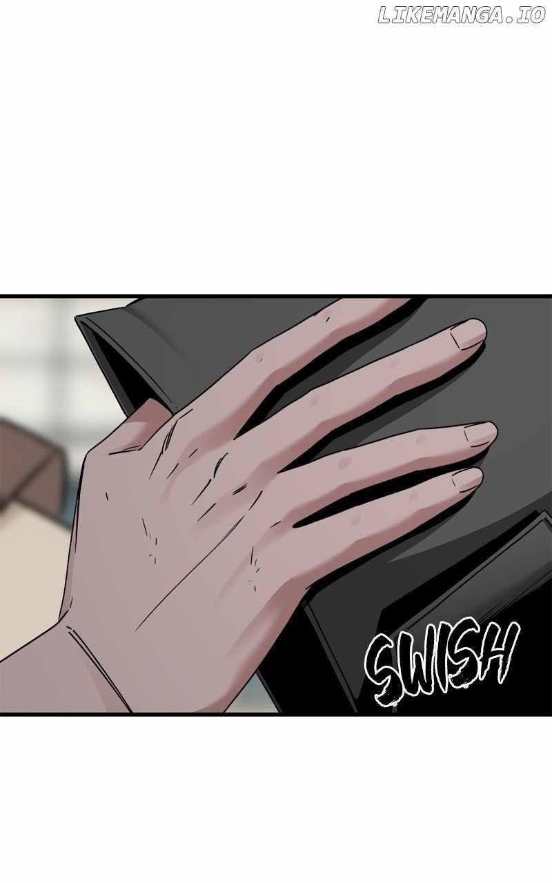 Hero Killer Chapter 178 - Page 55 in English