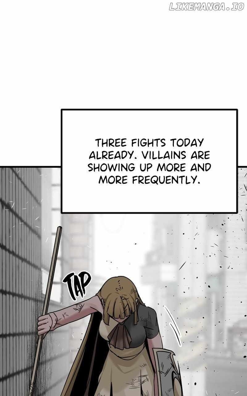 Hero Killer Chapter 178 - Page 56 in English