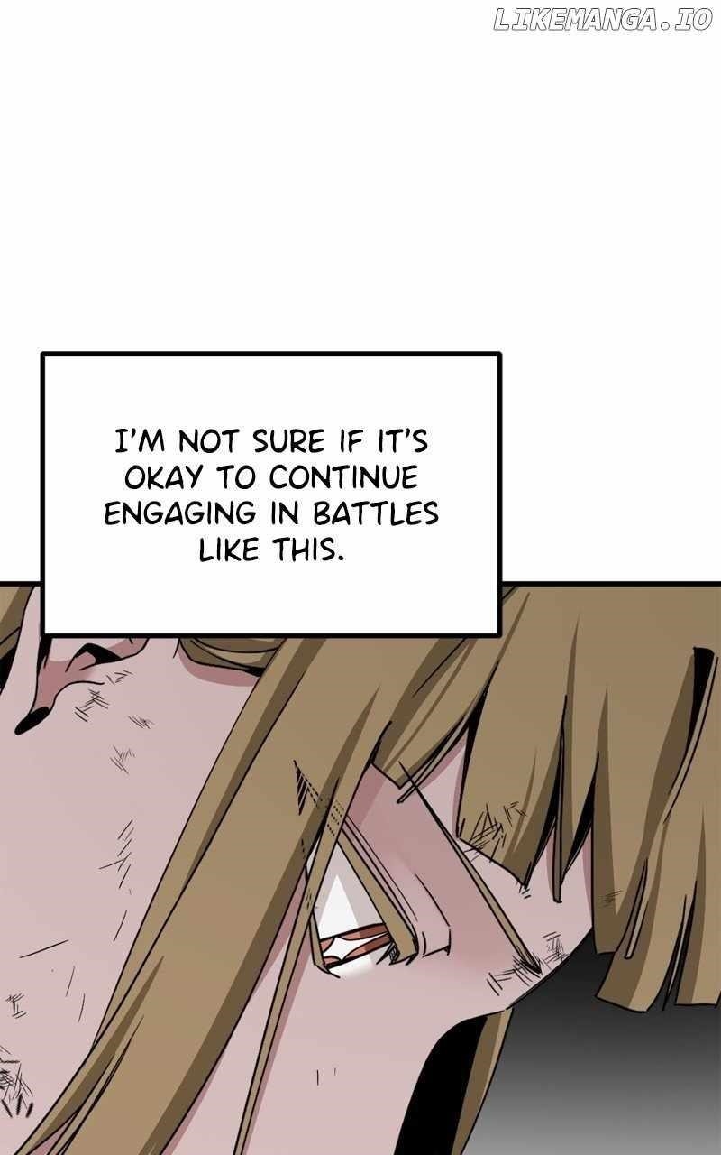 Hero Killer Chapter 178 - Page 58 in English