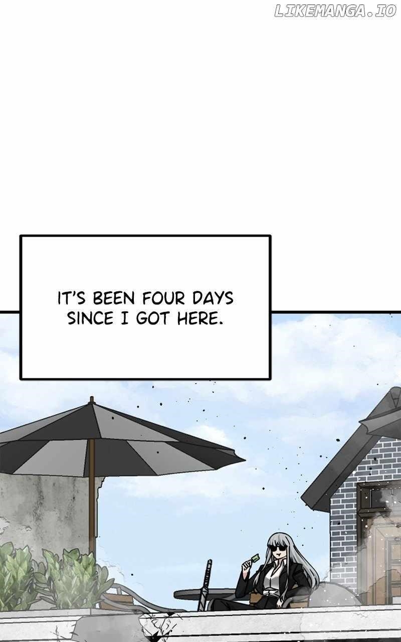 Hero Killer Chapter 178 - Page 6 in English