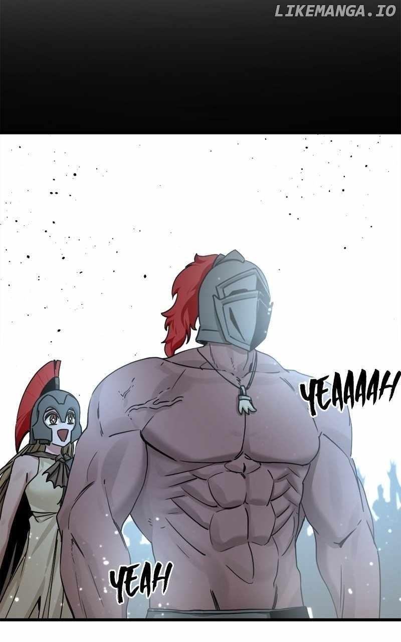 Hero Killer Chapter 178 - Page 61 in English