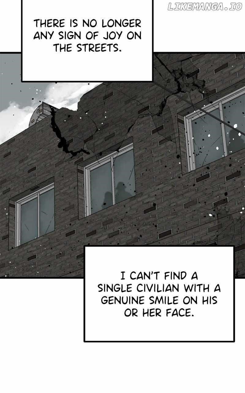 Hero Killer Chapter 178 - Page 64 in English