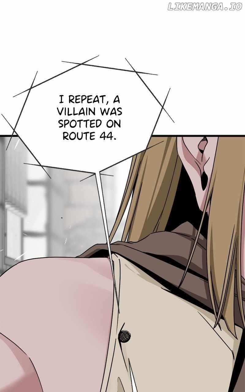 Hero Killer Chapter 178 - Page 70 in English