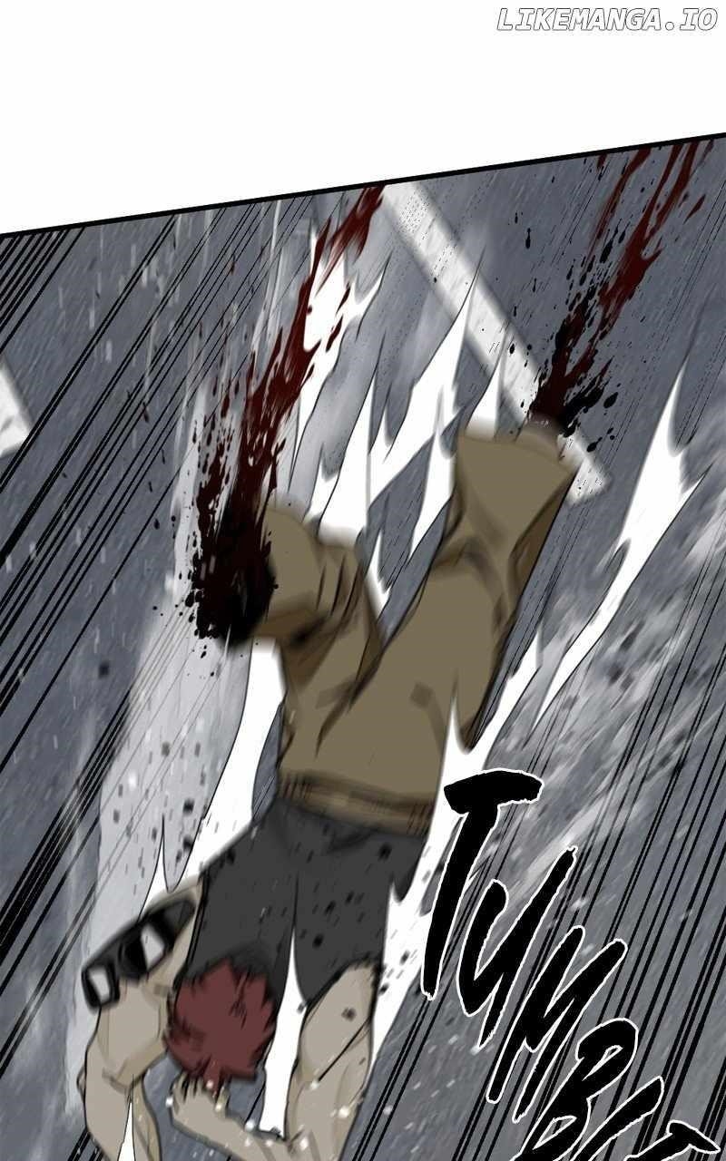 Hero Killer Chapter 178 - Page 86 in English