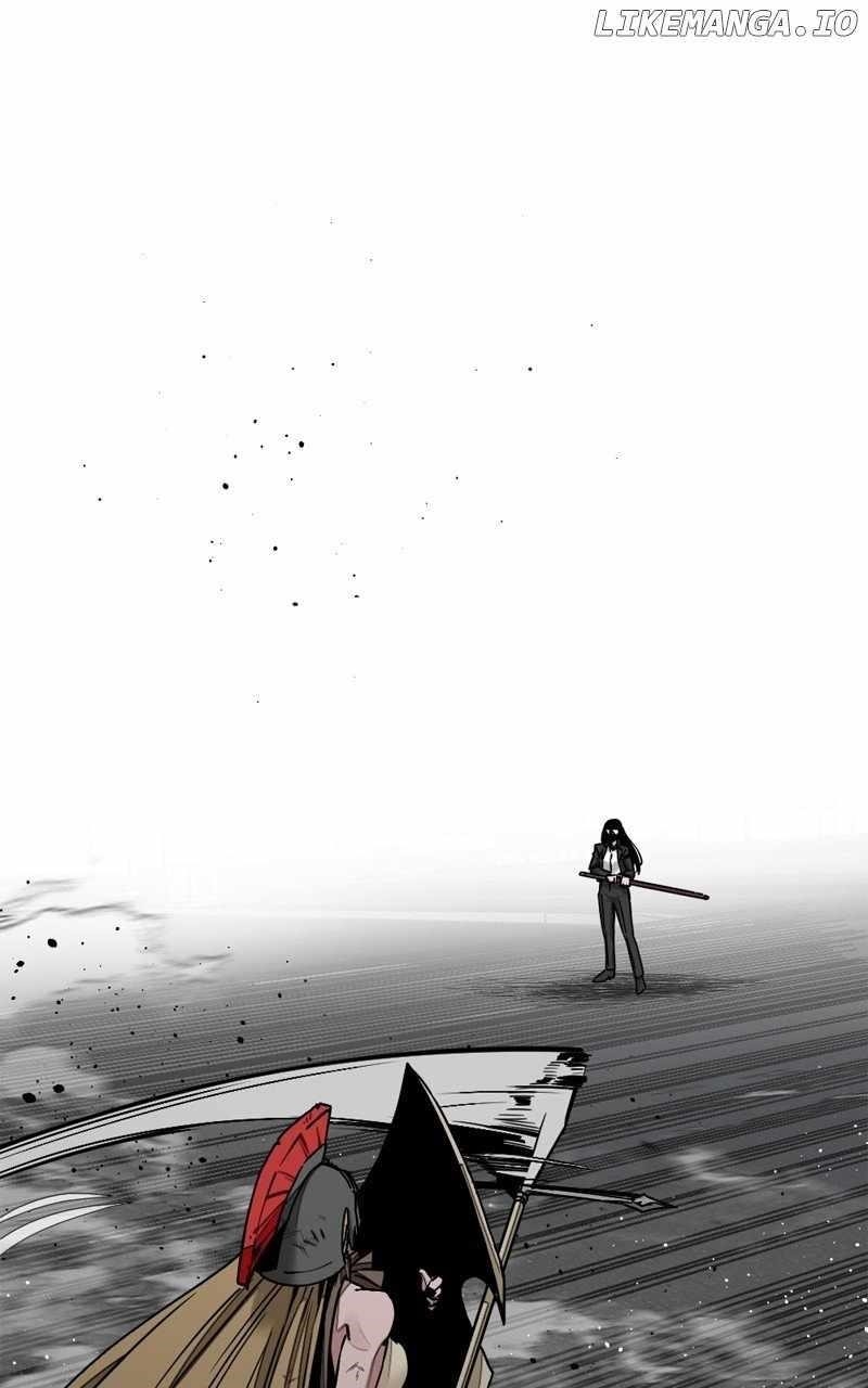 Hero Killer Chapter 178 - Page 91 in English