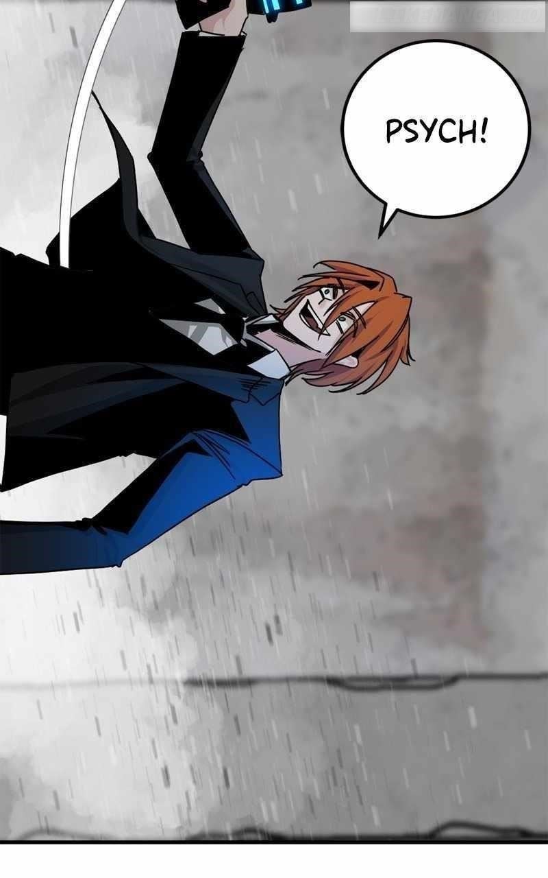 Hero Killer Chapter 179 - Page 111 in English