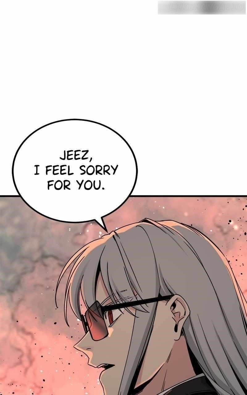 Hero Killer Chapter 179 - Page 30 in English