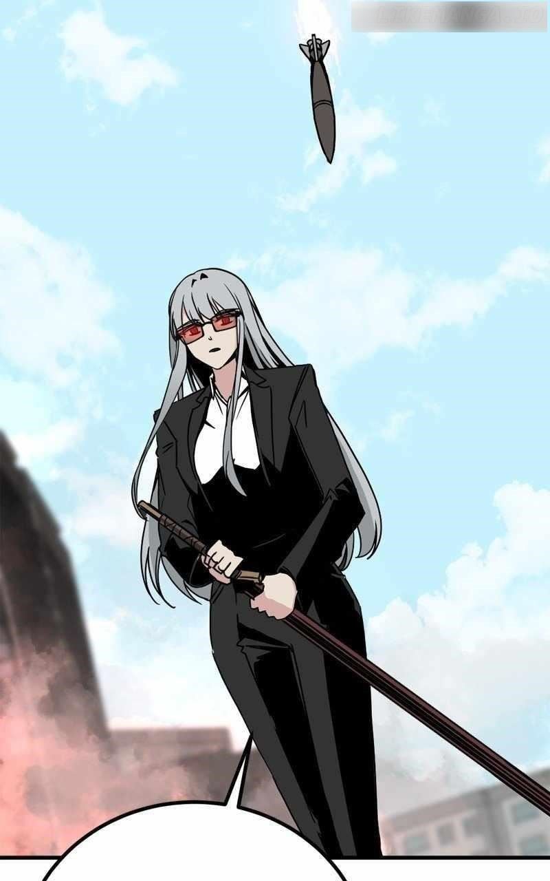 Hero Killer Chapter 179 - Page 32 in English