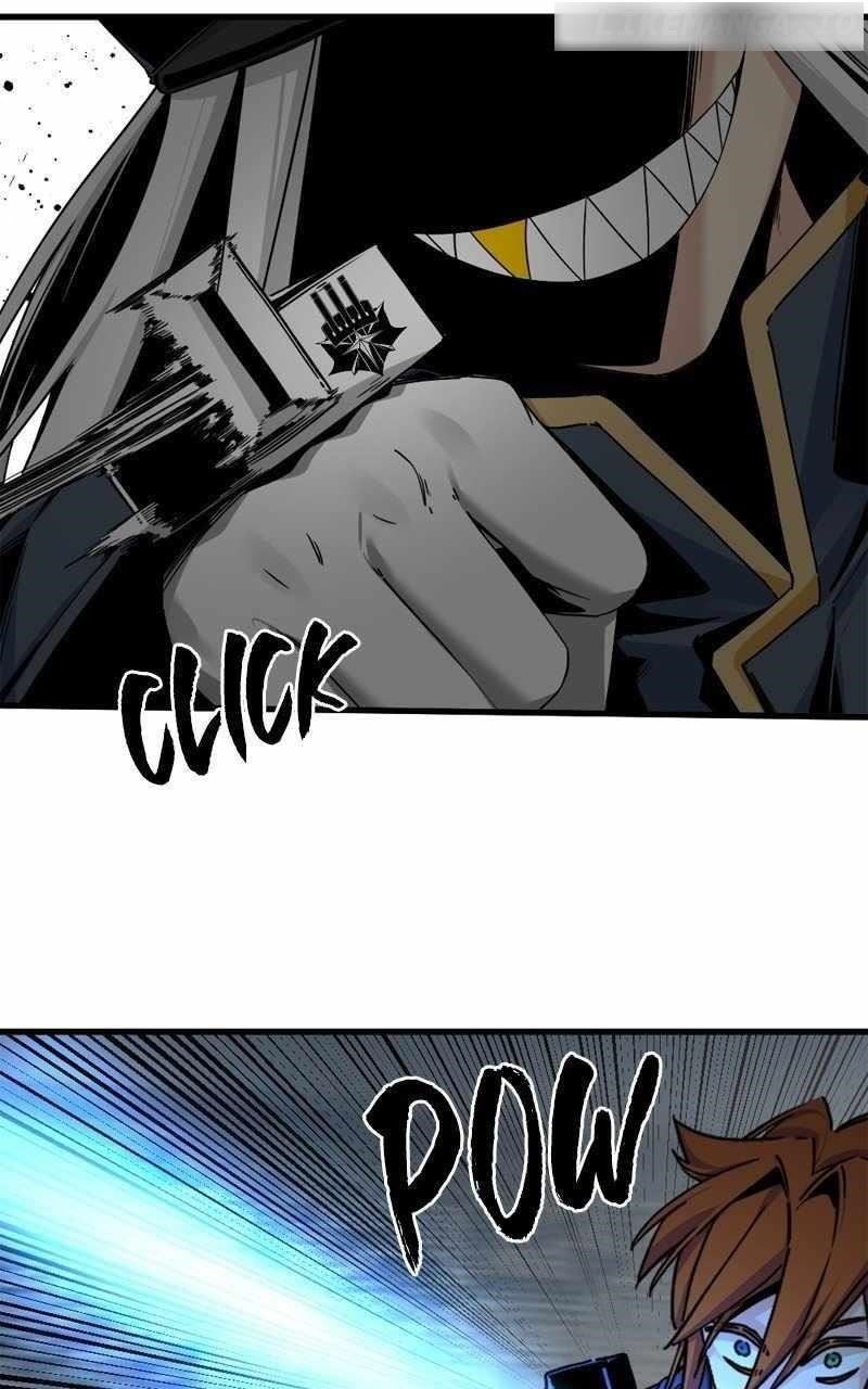 Hero Killer Chapter 179 - Page 44 in English