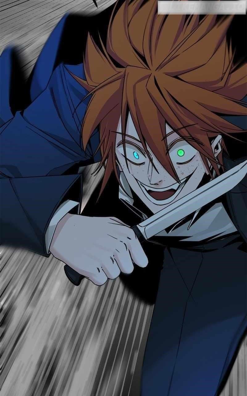 Hero Killer Chapter 179 - Page 77 in English