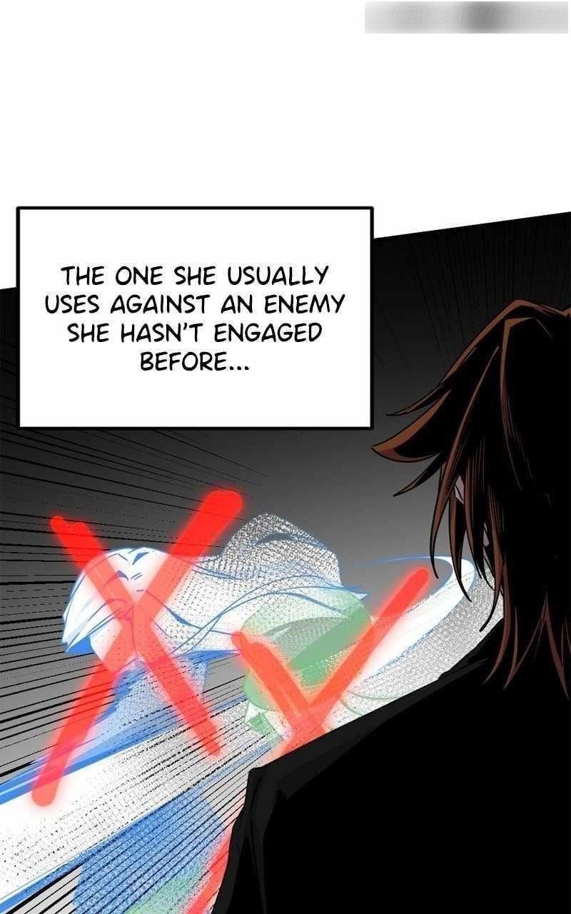 Hero Killer Chapter 179 - Page 91 in English