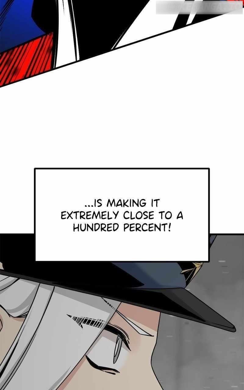 Hero Killer Chapter 179 - Page 98 in English