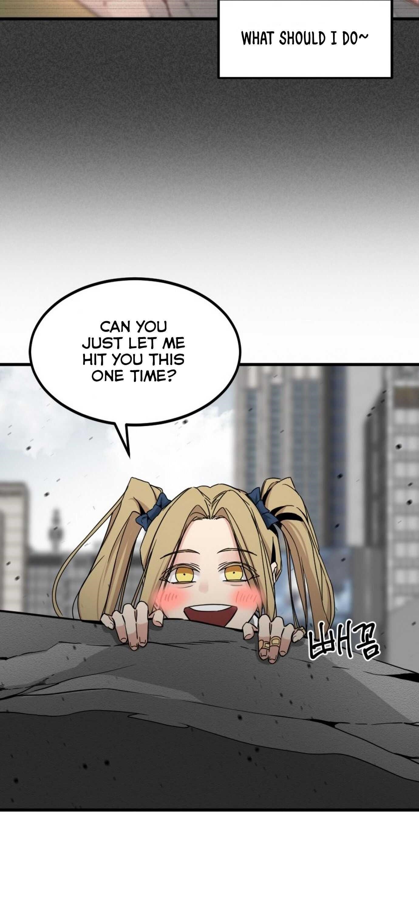 Hero Killer Chapter 18 - Page 15 in English