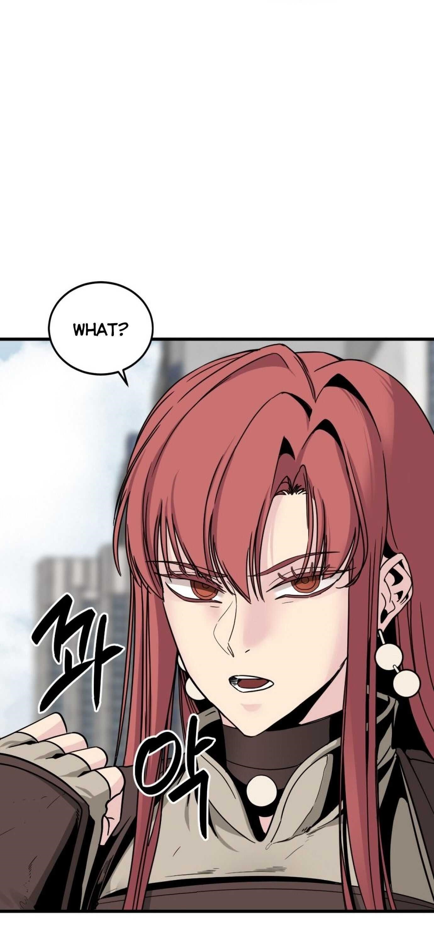 Hero Killer Chapter 18 - Page 17 in English