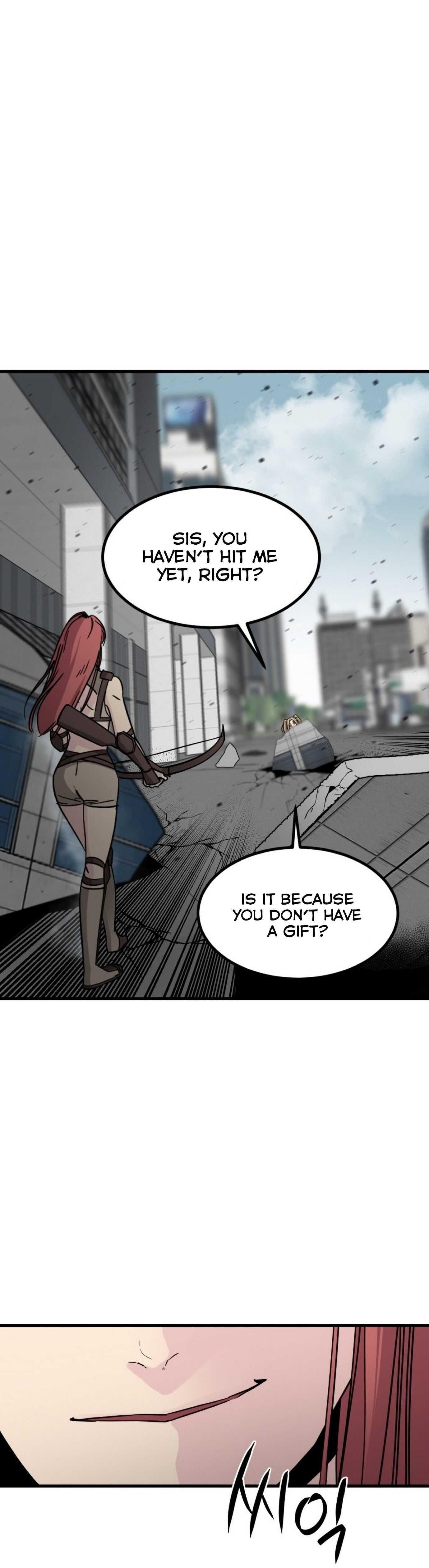 Hero Killer Chapter 18 - Page 18 in English