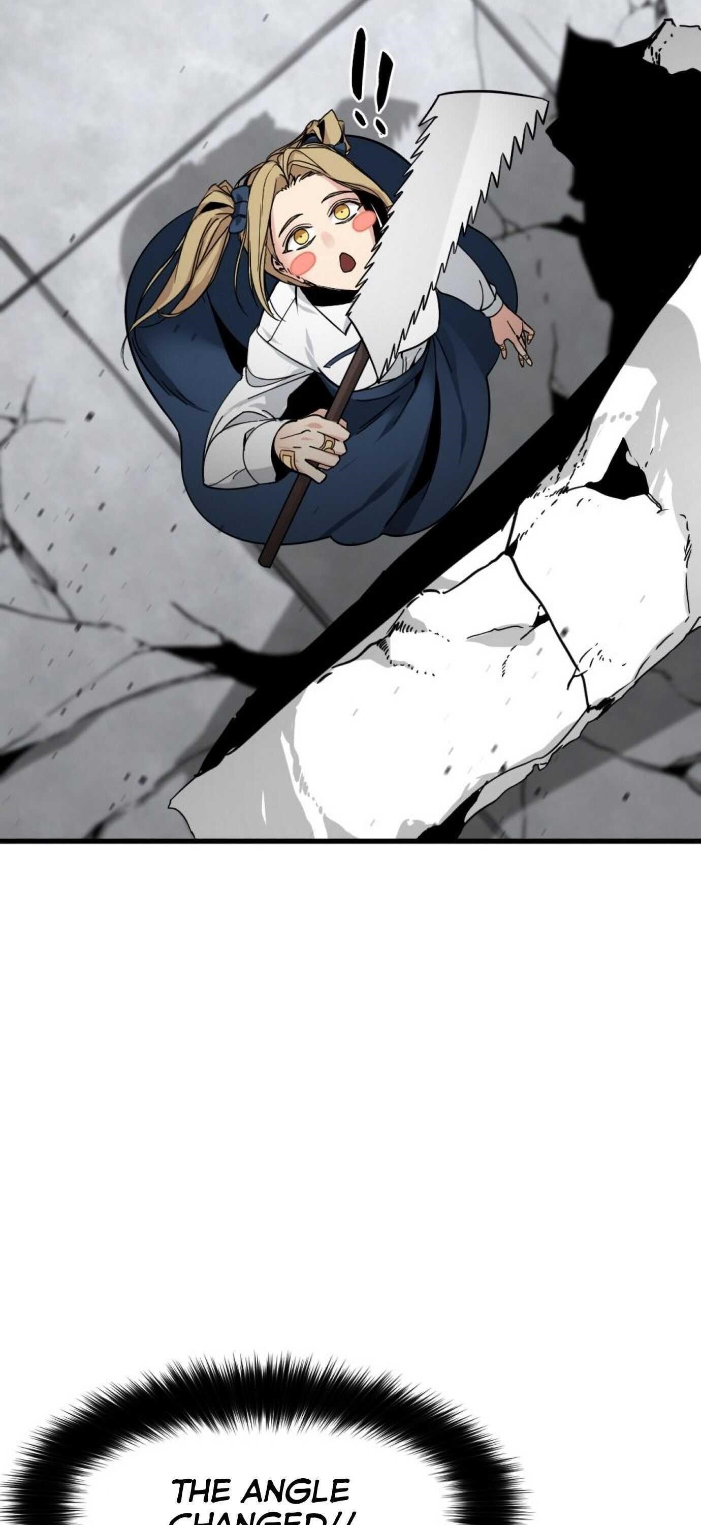 Hero Killer Chapter 18 - Page 23 in English