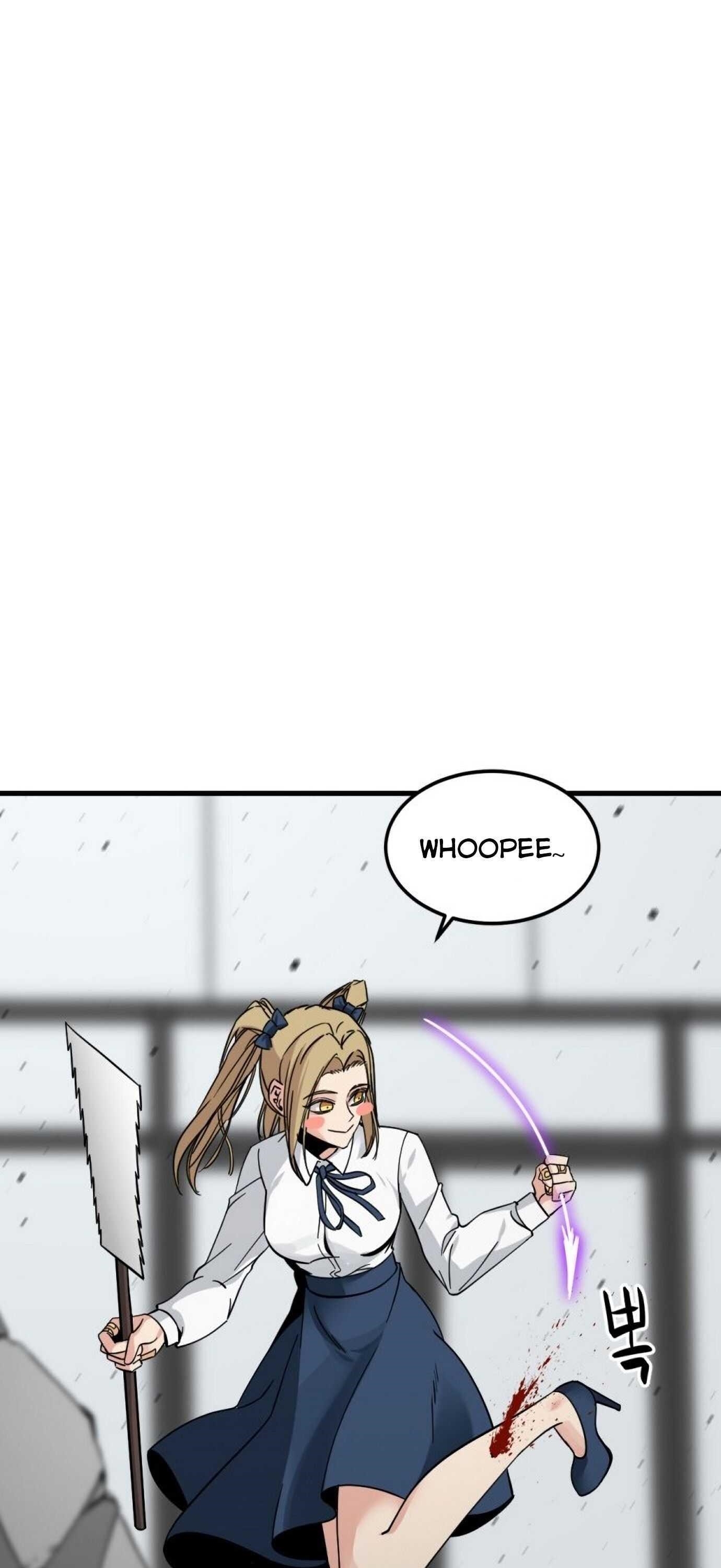 Hero Killer Chapter 18 - Page 29 in English