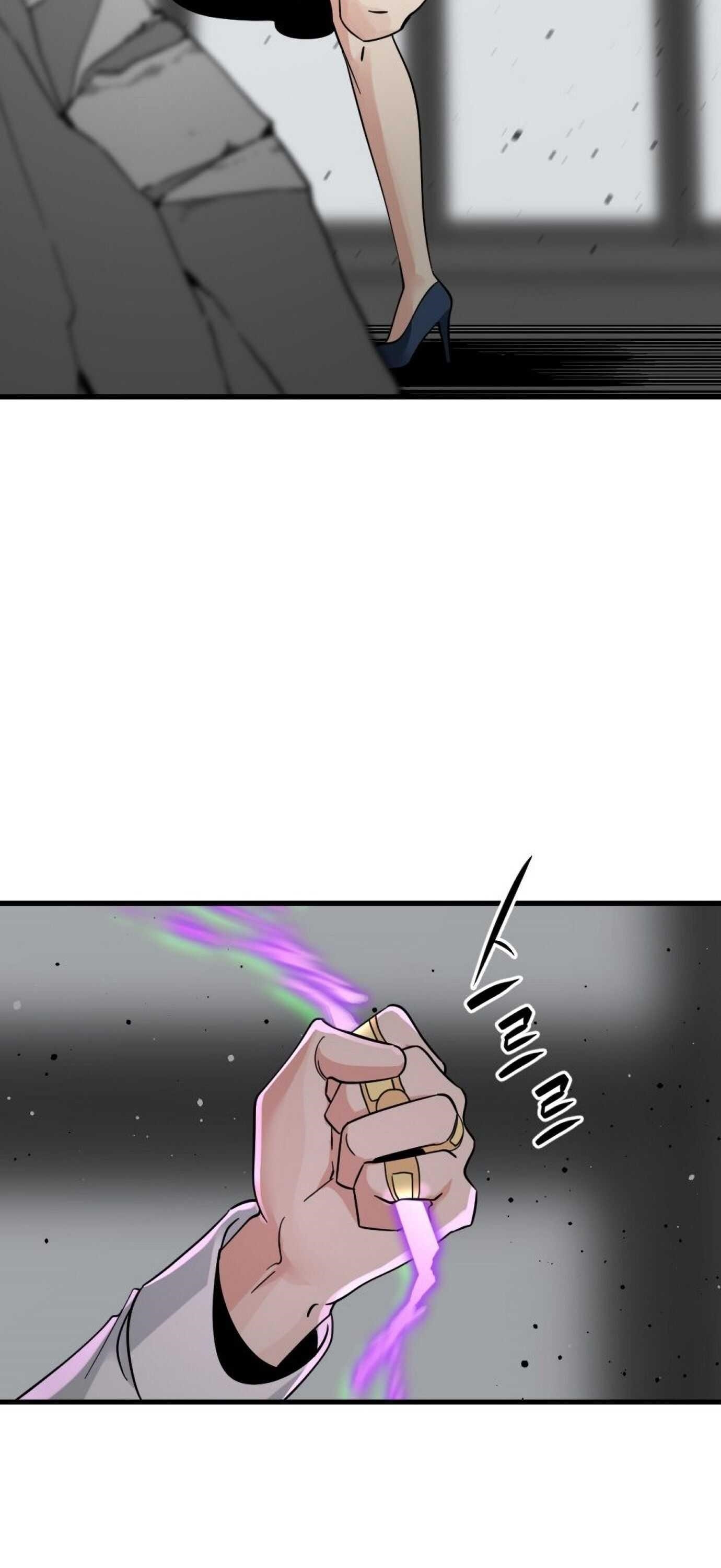 Hero Killer Chapter 18 - Page 30 in English