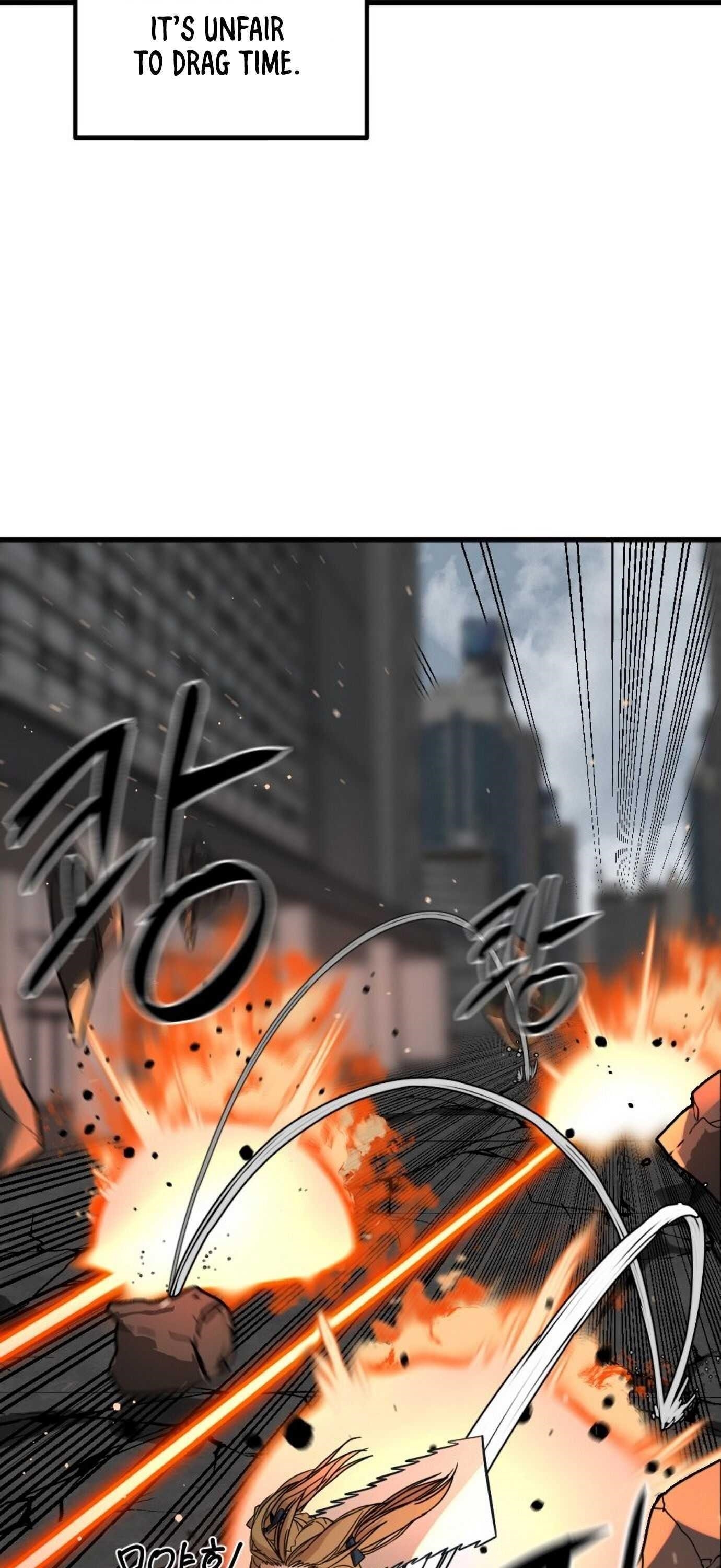 Hero Killer Chapter 18 - Page 34 in English