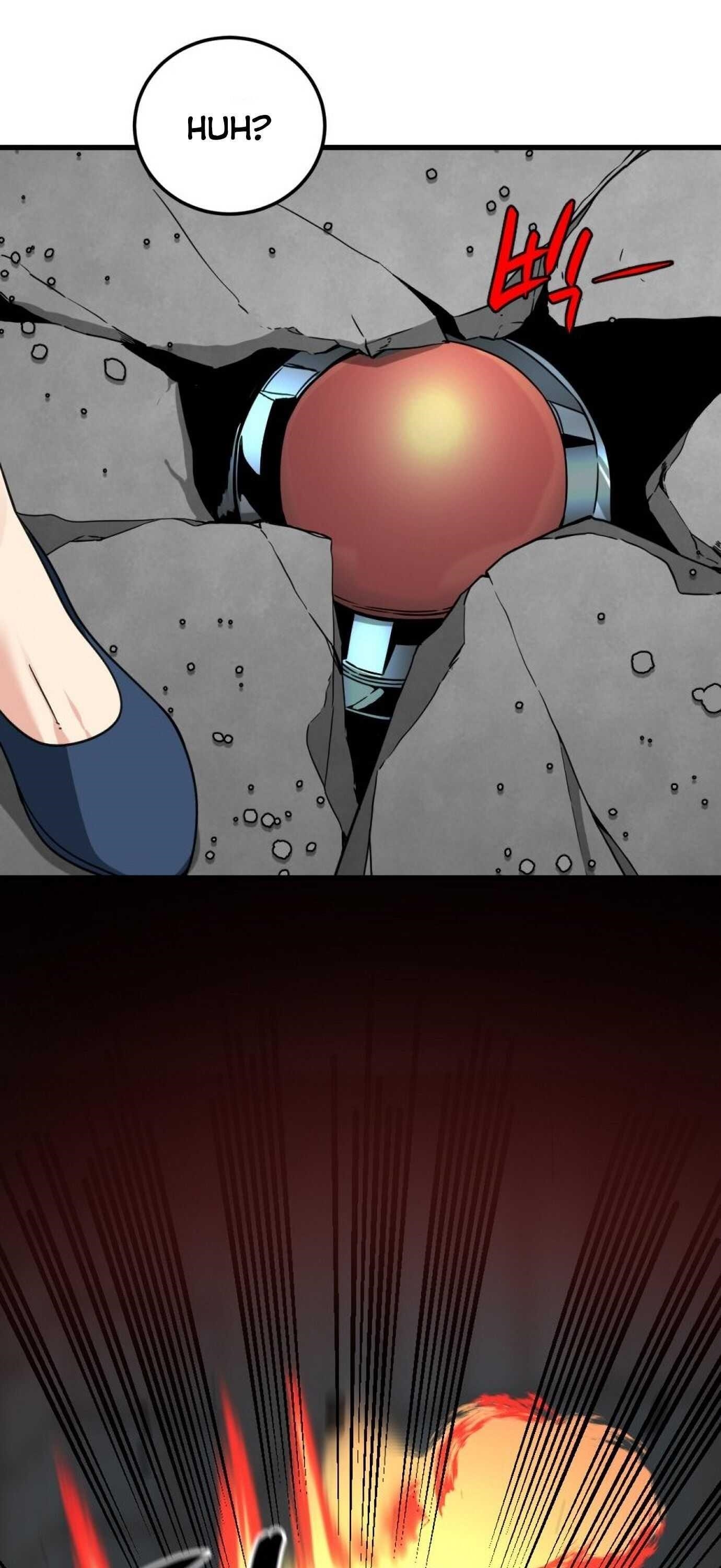 Hero Killer Chapter 18 - Page 38 in English