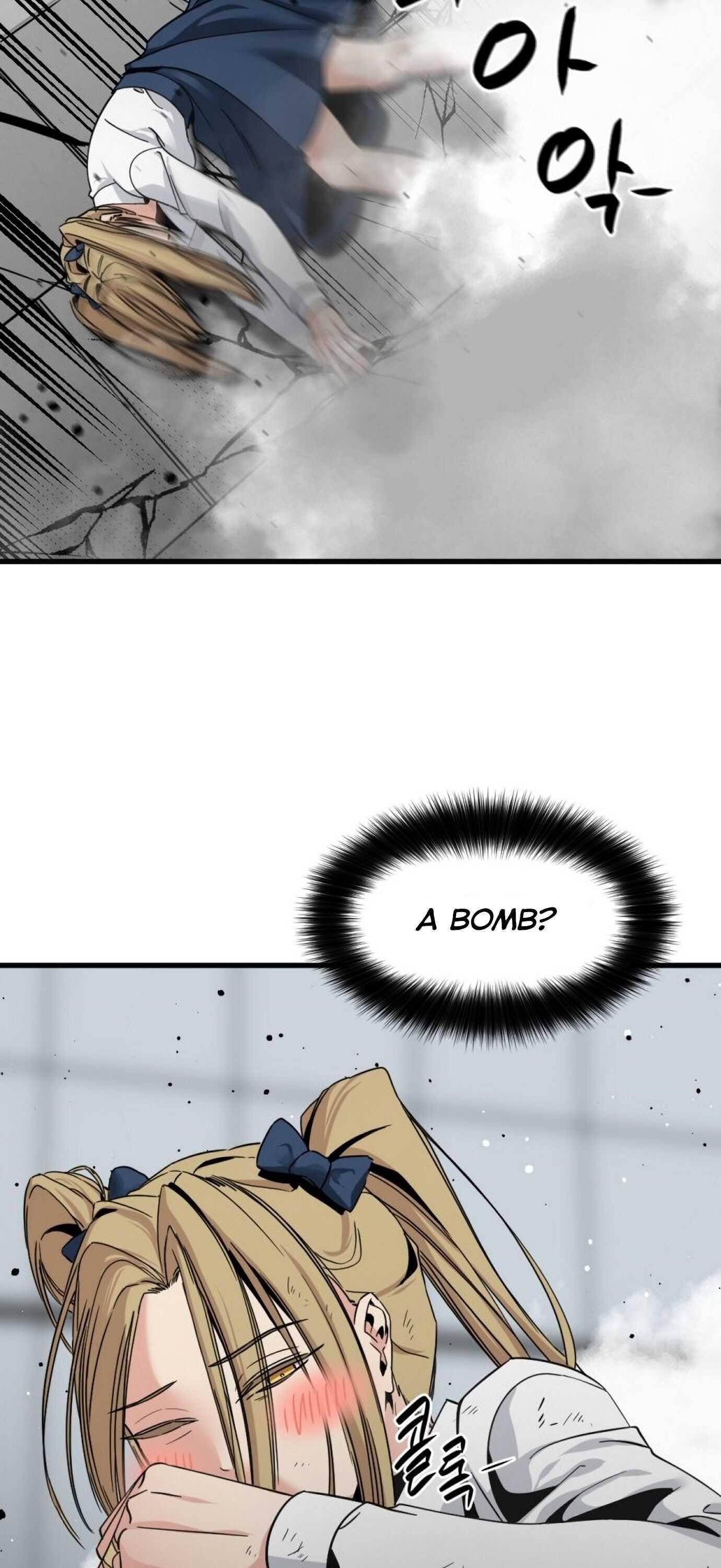 Hero Killer Chapter 18 - Page 40 in English