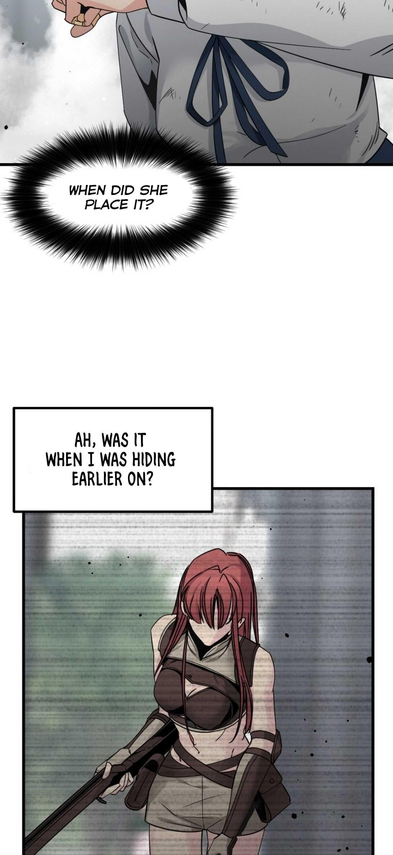 Hero Killer Chapter 18 - Page 41 in English