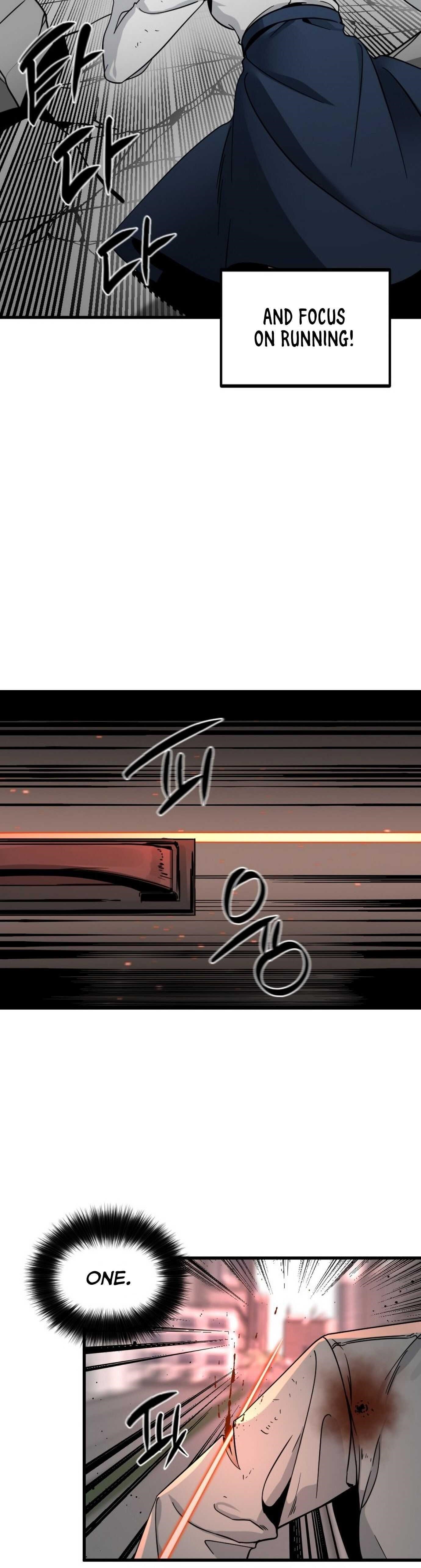 Hero Killer Chapter 18 - Page 56 in English