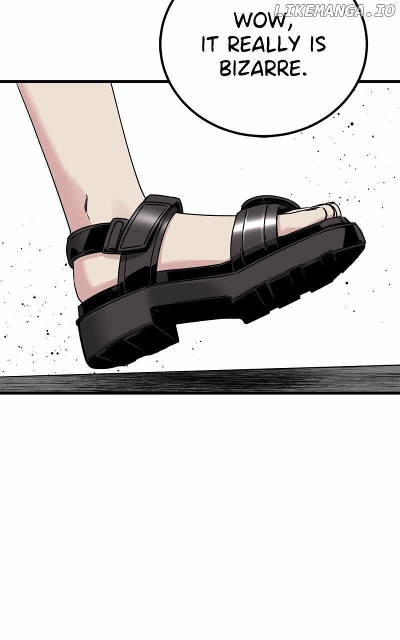 Hero Killer Chapter 180 - Page 115 in English