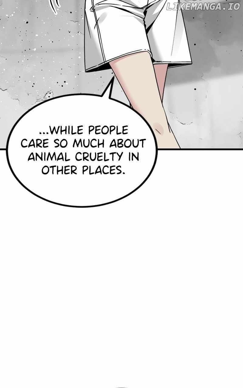 Hero Killer Chapter 180 - Page 117 in English