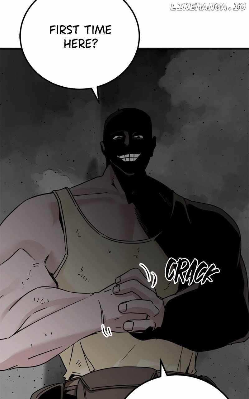 Hero Killer Chapter 180 - Page 119 in English