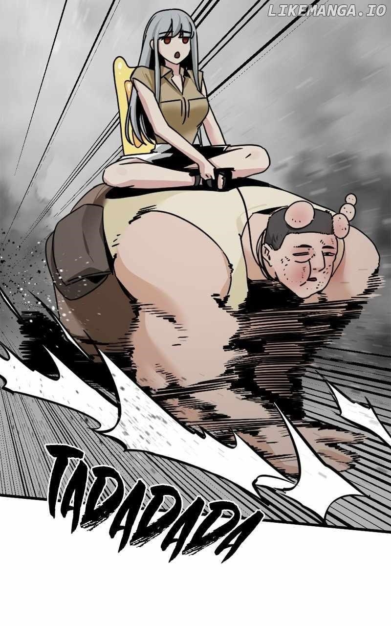 Hero Killer Chapter 180 - Page 122 in English