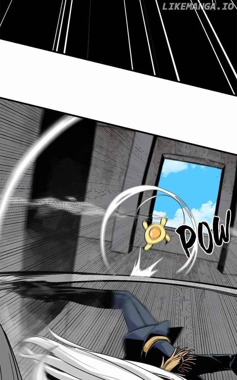 Hero Killer Chapter 180 - Page 15 in English