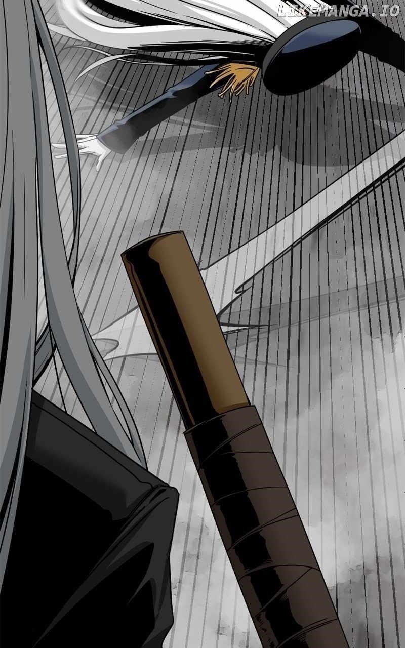 Hero Killer Chapter 180 - Page 16 in English